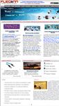 Mobile Screenshot of fleconn.com